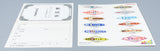 Super Famicom *Super Famista 5* SFC OVP mit Anleitung Reg Card NTSC-J