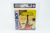Nintendo Game Boy *Beavis & Butt-Head* GB VGA 80 Near Mint European