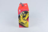 Nintendo Switch *PowerA Enhanced Wired Controller - Pikachu Lightning* Neu