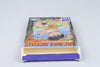 Nintendo NES *Secret Scout in the Temple of Demise* CIB OVP NTSC-U/C USA