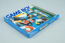 Nintendo Game Boy *Micro Machines* CIB OVP H3-USA