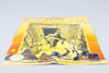Nintendo Game Boy *Pyramids of Ra* CiB OVP Anleitung Poster YR-USA