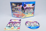 Playstation 4 *Twin Breaker: A Sacred Symbols Adventure - Limited Edition* PS4