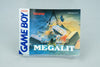Nintendo Game Boy *Megalit* CIB OVP MZ-NOE