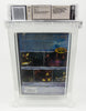 Sony Playstation 2 *The Thing* PS2 WATA 9.6 A no VGA