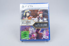Playstation 5 *Fallen Legion: Rise to Glory & Revenants Deluxe Edition* PS5 Neu