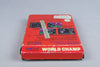 World Champ Nintendo NES OVP CIB PAL B 5E-FRG