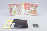 Nintendo DS *Bibi Blocksberg: Das gestohlene Hexbuch* OVP mit Anleitung