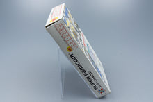 Super Famicom *Jissen Pachi-Slot Hisshouhou* SFC OVP mit Anleitung Reg NTSC-J