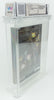 Playstation 2 *Fullmetal Alchemist and the Broken Angel* PS2 Sealed WATA 9.6 A+