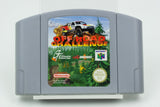 Nintendo 64 *Off Road Challenge* N64 Modul PAL