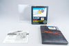 Nintendo NES *Slalom* OVP CIB PAL B SL-EEC/FRG Bienengräber +
