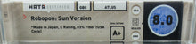 Game Boy Color *Robopon: Sun Version* New / Sealed WATA 8.0 A+ no VGA