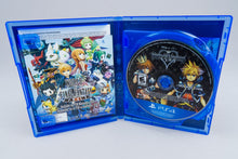 Playstation 4 *Kingdom Hearts: The Story So Far* PS4 OVP