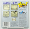 Nintendo Game Boy *4 in 1* OVP Anleitung CiB DMG-602 CHN Bubble Bobble Sagaia