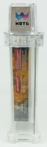 Game Boy Color *Little Nicky* New / Sealed WATA 9.2 A+ no VGA
