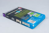 Nintendo NES *Lunar Pool* OVP CIB PAL B LP-NOE +