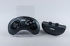 Sega Genesis *6 Button Remote Arcade System Wireless Controller Pad* OVP Mega Dr