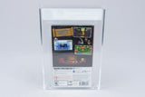 Nintendo Switch *Blossom Tales: The Sleeping King* Sealed VGA 85 Limited Run 056