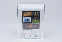 Nintendo Switch *Blossom Tales: The Sleeping King* Sealed VGA 85 Limited Run 056