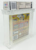 Game Boy Advance *Yu-Gi-Oh Destiny Board Traveler* GBA Sealed WATA 9.6 A+ no VGA