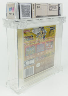 Game Boy Advance *Yu-Gi-Oh Destiny Board Traveler* GBA Sealed WATA 9.6 A+ no VGA