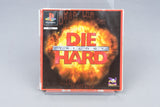 Playstation 1 *Die Hard Trilogy* PS1 OVP Anleitung PAL USK 18