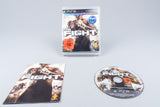 Playstation 3 *The Fight* PS3 OVP USK 18