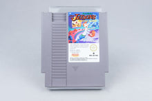 Nintendo NES *The Jetsons: Cogswell's Caper* OVP CIB PAL B JN-FRG +