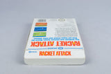Racket Attack Nintendo NES OVP CIB PAL B RE-NOE