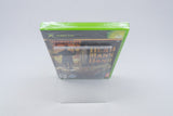 Xbox  Classic *Dead Man's Hand* Neu / Sealed