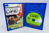 Playstation 2 *Soccer Life!* PS2 OVP mit Anleitung