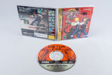 Sega Saturn *Virtua Cop* OVP mit Anleitung NTSC-J USK 18
