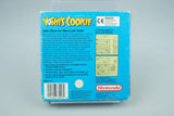 Nintendo Game Boy *Yoshi's Cookie* CIB OVP CI-NOE