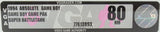 Nintendo Game Boy *Super Battletank* New / Sealed VGA 80 Near Mint