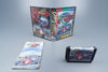 Sega Mega Drive *Super Monaco GP* OVP mit Anleitung NTSC-J