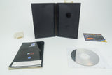 Sega Saturn *Starfighter 3000* OVP mit Anleitung