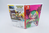 Nintendo Switch *World's End Club - Deluxe Edition* OVP
