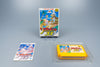 Famicom *Softball Tengoku* FC OVP mit Anleitung NTSC-J