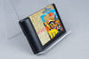 Quad Challenge Sega Genesis Modul NTSC-U/C