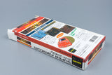 Super Famicom *Gekitotsu Dangan Jidousha Kessen: Battle Mobile* OVP Anl NTSC-J