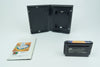 Sega Mega Drive *Blue Almanac* OVP mit Anleitung NTSC-J