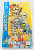 Sega CD *Fatal Fury Special* OVP mit Anleitung Longbox NTSC-U/C