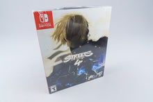 Nintendo Switch *Streets of Rage 4 Classic Edition* New / Neu Limited Run #065