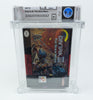 Super Nintendo *Contra III: The Alien Wars* SNES Sealed WATA 9.2 A+ no VGA