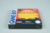 Nintendo Game Boy *Disney's Le Roi Lion* CIB OVP ALNP-FRA The Lion King