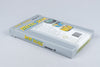 Nintendo NES *Metal Gear* OVP CIB PAL B Map ME-FRG +