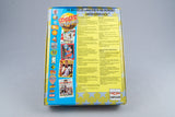 Soccer Stars Amiga CIB OVP Komplett mit Anleitung 5 Spiele in 1