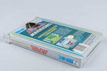 Nintendo NES *Ikari Warriors* OVP CIB PAL B IW-FRG +
