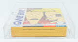 Nintendo Game Boy *Beavis & Butt-Head* GB VGA 80 Near Mint European